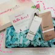 [FORUM] Hadiah GiveAway dari Beautynesia !!!Yeay, The Ordinary serum yang ampuh mengecilkan pori-pori nih