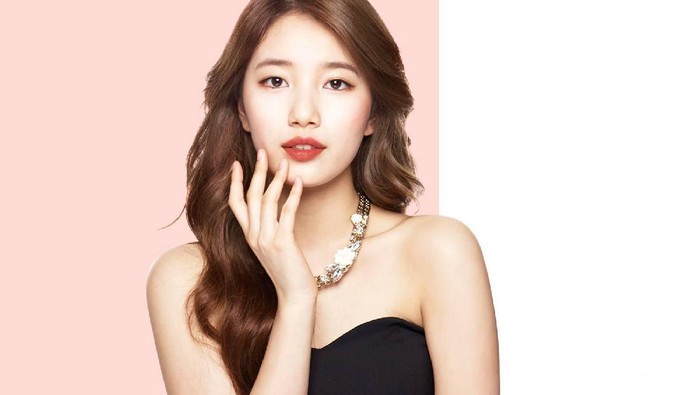 Ternyata Ini Rutinitas Mencuci Wajah ala Suzy dengan Metode 4-2-4, Yuk Pelajari Caranya!