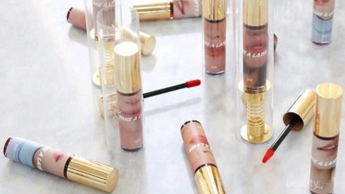 [FORUM] Dear, Minta  rekomendasi lip tint dong