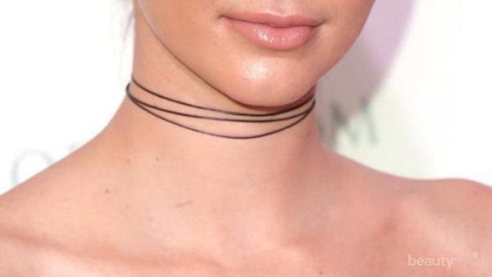 [FORUM] Setuju gak kalau lagi pakai lipstick nude, wajah jadi pucat?