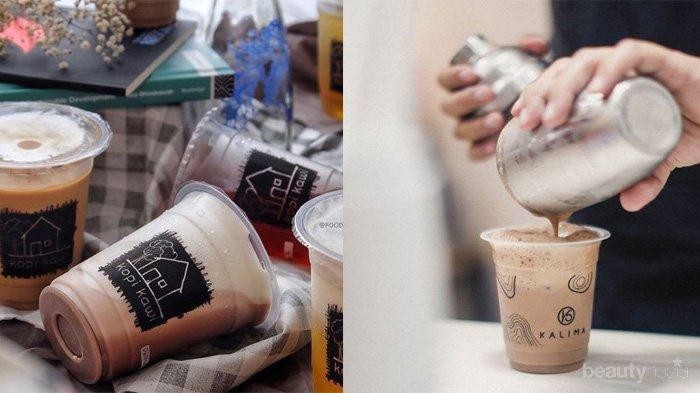 [FORUM] Minum kopi buat kamu lifestyle atau kebutuhan?