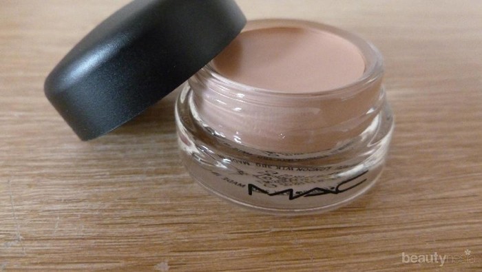 MAC Painterly Paint Pot, Base Eyeshadow untuk Warna Lebih Intens dan Pop Up