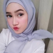 Biar Enggak Ketinggalan Jaman, Ini Gaya Hijab Favorite Hijabers