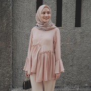 [FORUM] Atasan model seperti apa yang lagi IN di kalangan hijabers?