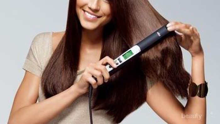 [FORUM] Minta rekomendasi brand catokan rambut favorit kalian dong