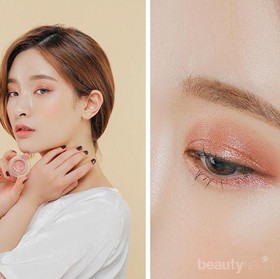 Biar Tak Menor, Ini Tips Mengaplikasikan Eyeshadow Sesuai Bentuk Mata yang Mudah