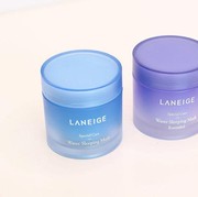 [FORUM] Apakah sebelum pakai sleeping mask, harus pakai skincare terlebih dulu?