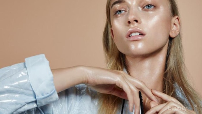 [FORUM]  Skincare apa aja sih yang dibutuhkan untuk wajah oily?