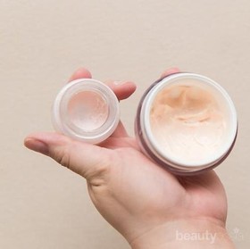 [FORUM] Sebenarnya sleeping mask dan night cream itu beda fungsi ya??