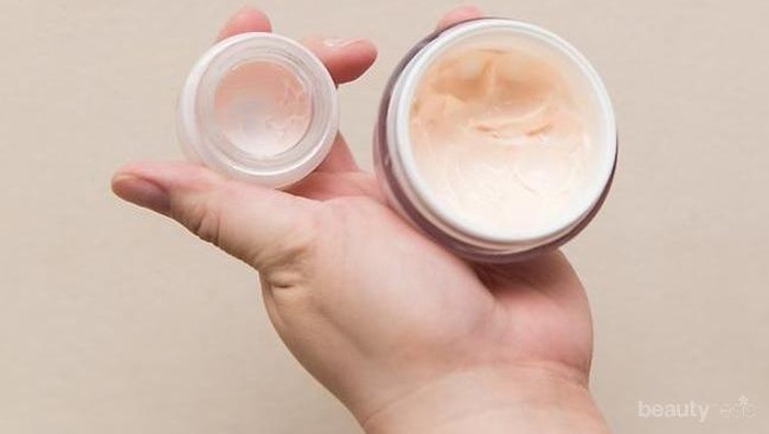 [FORUM] Sebenarnya sleeping mask dan night cream itu beda fungsi ya??