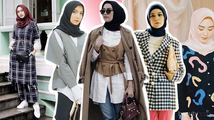 [FORUM] Menurut kamu siapasih yang berhak menjadi hijabers yang paling berpengaruh di Indonesia?