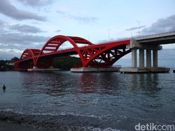 7 Provinsi Terluas di Indonesia, Tak Ada dari Pulau Jawa