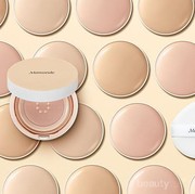 Tutup Kekurangan Pada Wajah dengan Mamonde High Cover Liquid Cushion