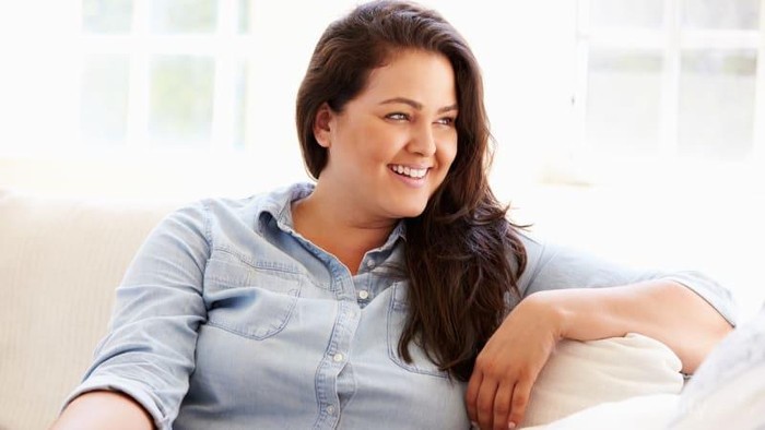 [FORUM] Pengen punya pacar, tapi gak pede dengan bentuk tubuh sendiri