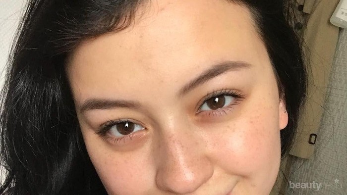 [FORUM] Kok aku malah lebih suka kulit natural aku tanpa pakai makeup ya?