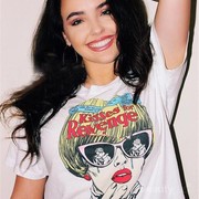 [FORUM] Ada rekomendasi olshop yang jual t-shirt murah?