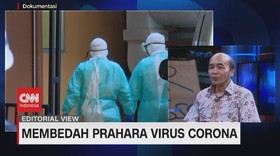 VIDEO: Politik & Ego Sektoral Terjadi dalam Penanganan Corona