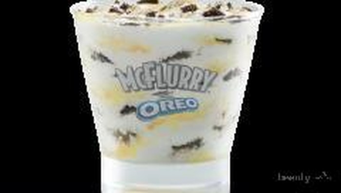 [FORUM] McFlurry Hokaido Cheesecake Oreo, enak gak guys?