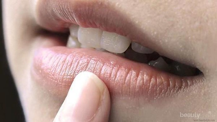 Forum Kenapa Sih Kalau Bibir Hitam Suka Susah Memilih Warna Lipstik Yang Cocok