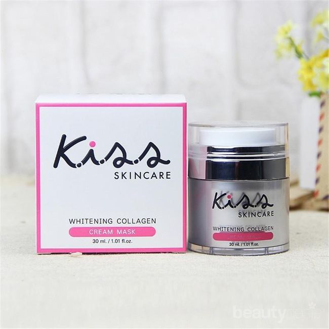 Jadi Skincare Paling Dicari, Ini Dia Masker Asal Thailand