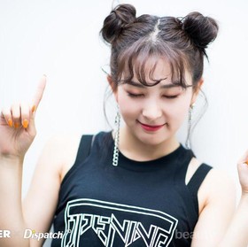 Yuk, Contek Inspirasi Berbagai Gaya Poni Rambut Ala Korea yang Patut Dicoba
