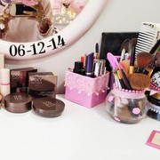 [FORUM] Apa yang Kalian Lakukan Ketika Pengin Pakai Dewy Cushion Padahal Lebih Cocok yang Minerallight Matte?