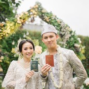 [FORUM] Berapasih Budget Pernikahan Buat Anak Milenial?