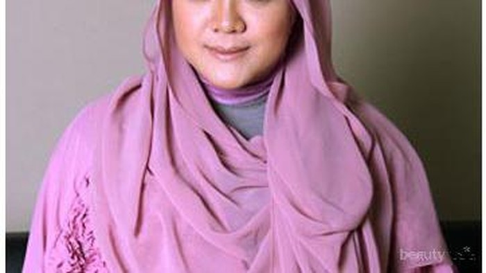 Ladies, Inilah Tutorial Hijab Pashmina yang Cocok Banget untuk Hijabers Bertubuh Gemuk