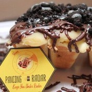 [FORUM] Ada yang pernah makan pancong kekinian? Enak gak sih?