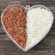 [FORUM] Nasi Merah vs Nasi Putih, Mana yang Lebih Disukai?