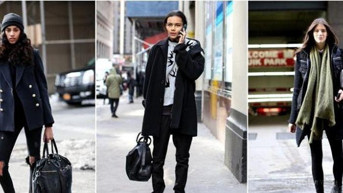 [FORUM] Menurut kamu, melihat cewek pakai baju ketat gimana?