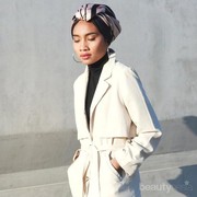 [FORUM] Pakai hijab tapi masih sering ngomong kasar, menurut kamu?