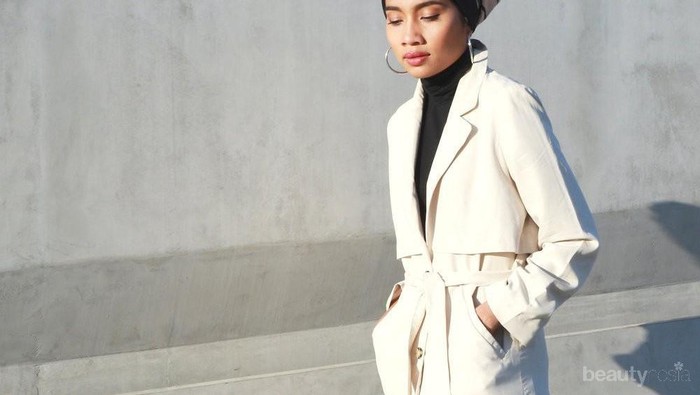 [FORUM] Pakai hijab tapi masih sering ngomong kasar, menurut kamu?