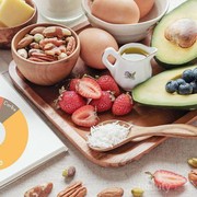 [FORUM] Sudah ada yang pernah coba diet keto dan berhasil?