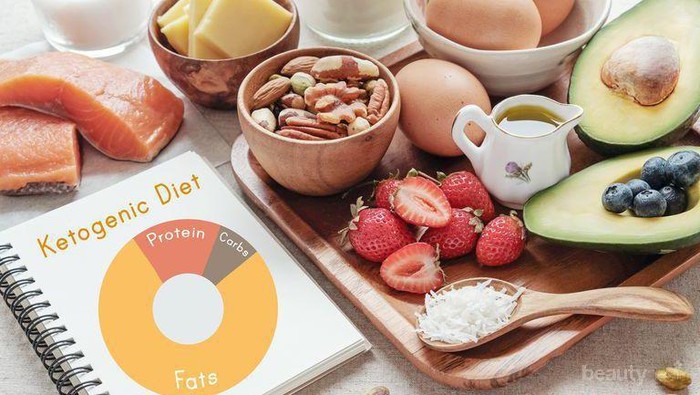 [FORUM] Sudah ada yang pernah coba diet keto dan berhasil?