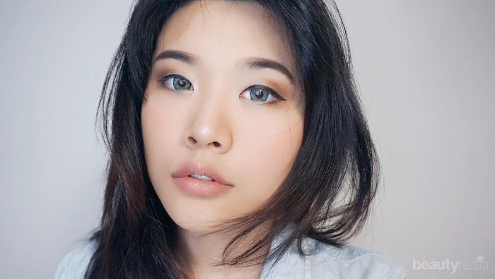 Tampil Natural dengan Menggunakan Rangkaian Produk Wardah Beauty