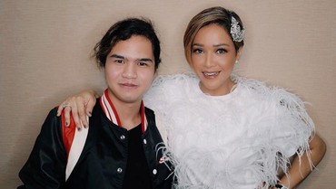 Dul Jaelani Naksir Tiara 'Idol', Maia Estianty: Tahu-tahu Rajin Nonton