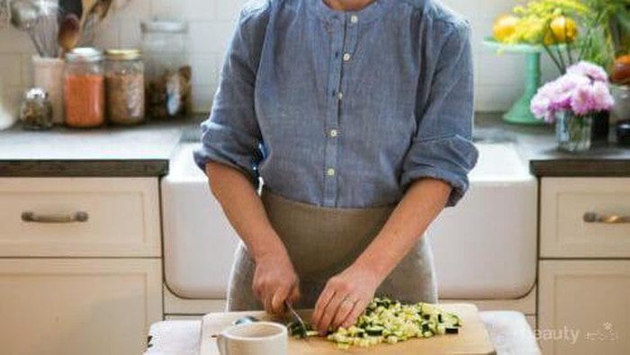 [FORUM] Ada yang lagi rindu masakan rumahan atau masakan mama?