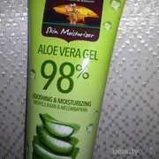[FORUM] Apakah herborist aloe Vera gel, bisa untuk perawatan kuku?