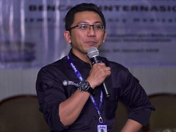 Gatot Ajak Makmurkan Masjid, dr Corona: Yang Hadir Belum Tentu Bebas COVID-19