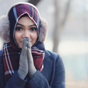 Rina Nose Melepas Hijab, Apa Pendapat Kamu Ladies?