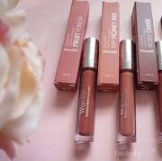Selain Wardah, Lipcream Apa Sih yang Bagus dan Murah?