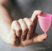 Menstrual Cup Tak Boleh Asal Dimasukkan Ke Vagina! Begini Tutorial Pemakaiannya yang Benar