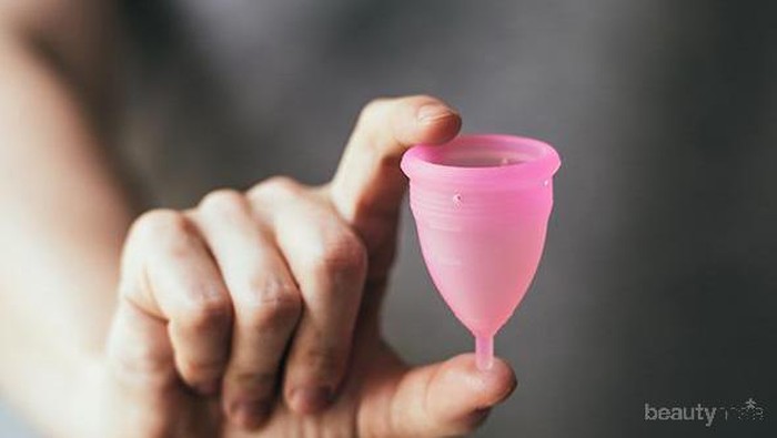 Menstrual Cup Tak Boleh Asal Dimasukkan Ke Vagina! Begini Tutorial Pemakaiannya yang Benar