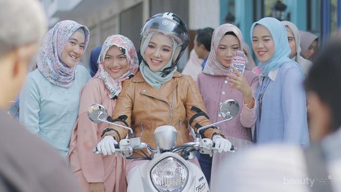 Bagaimana caranya agar enggak belang naik motor? Bagaimana caranya agar enggak belang naik motor?