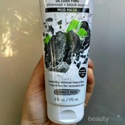 [FORUM] Freeman Charcoal + Black Sugar Mud Mask Bagus Buat Detox!