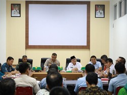 Antisipasi Corona, Pemkot Palopo Larang Kapal Pesiar Asal Australia Merapat