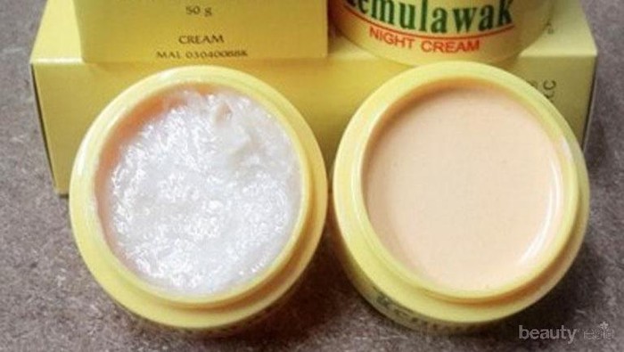 Masih Banyak yang Ragu, Apakah Krim Temulawak Berbahaya? Ini Dia Jawabannya! Masih Banyak yang Ragu, Apakah Krim Temulawak Berbahaya? Ini Dia Jawabannya!