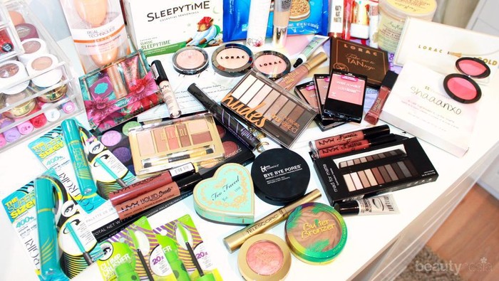 [FORUM] Sharing pengalaman belanja online di Beautyhaul ...