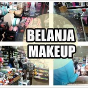[FORUM] Pengalaman belanja makeup di Tebet